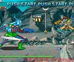 西游释厄传super风云变幻游戏