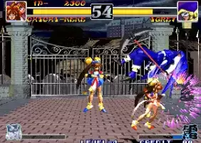 神凰拳安全无毒绿色版游戏