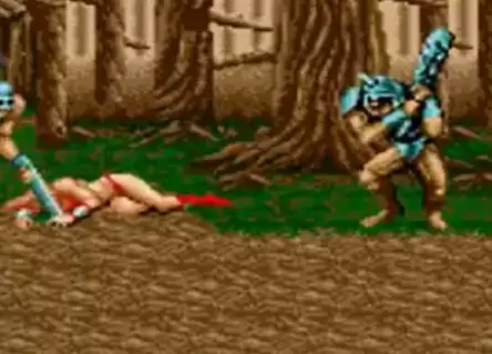 斧王绿色无毒硬盘版游戏