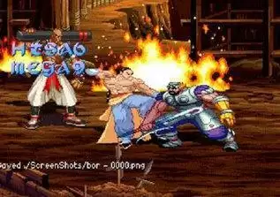 形意拳:功夫掌门人游戏