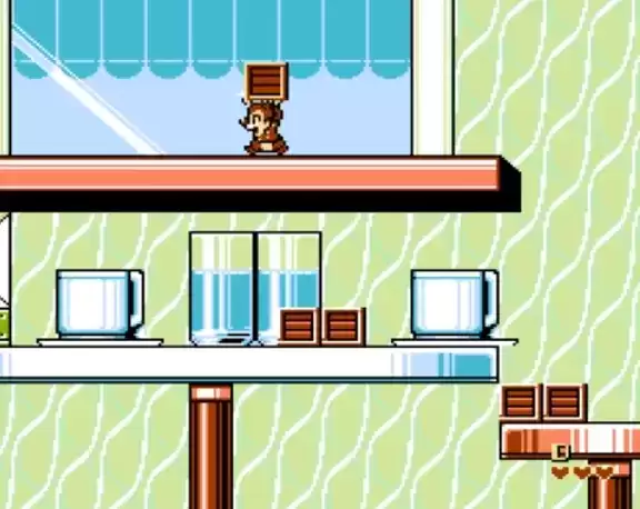 松鼠大战2绿色无毒硬盘版游戏