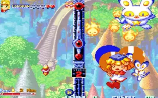 梦幻小妖精安全无毒硬盘版游戏