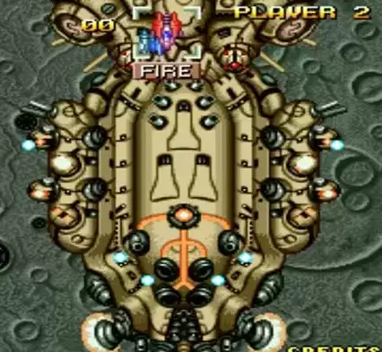 阿尔法任务2绿色无毒硬盘版游戏