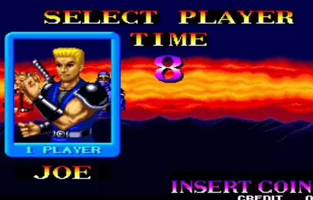 忍者战士忍者指令安全绿色版游戏