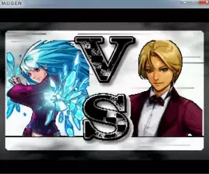 拳皇神域整合包