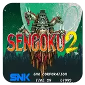 战国传承2绿色安全硬盘版游戏