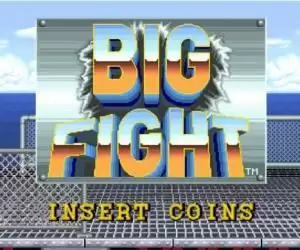 大西洋的动乱街机游戏