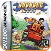 高级战争安全无毒硬盘版游戏