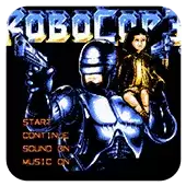 机器战警3绿色无毒硬盘版游戏