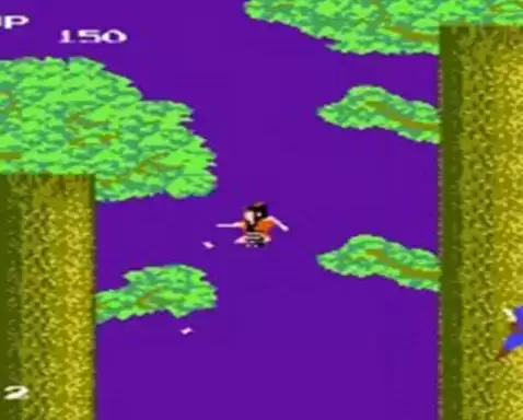 影子传说1绿色无毒硬盘版游戏