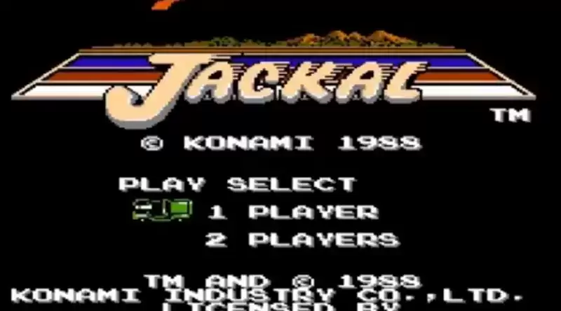 赤色要塞中文完美汉化绿色版游戏