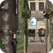 敌后奇兵2004突击骑兵硬盘版游戏