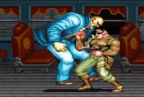 惩罚者安全无毒硬盘版游戏