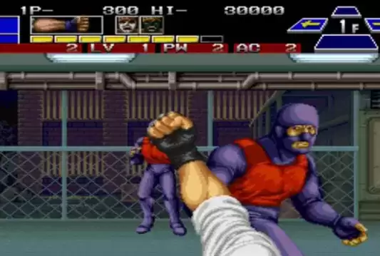 谍报飞龙中文完美汉化版游戏