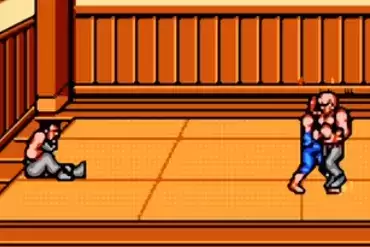 双截龙3安全无毒硬盘版游戏