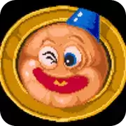 雪人兄弟安全无毒硬盘版游戏