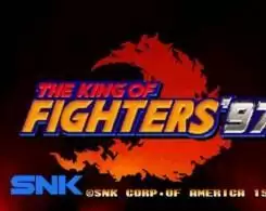 拳皇97绿色安全硬盘版游戏