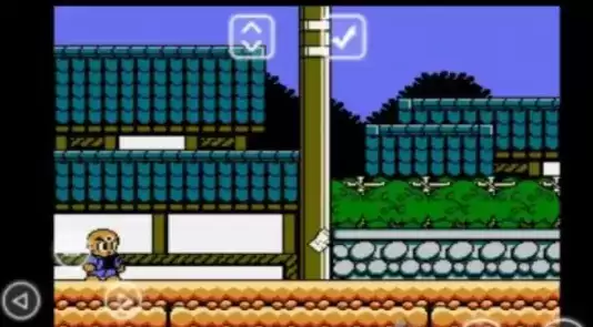 三目童子完美汉化中文版游戏