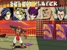 战国传承：龙吼游戏