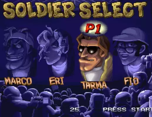 合金弹头5盗版完美移植apk游戏