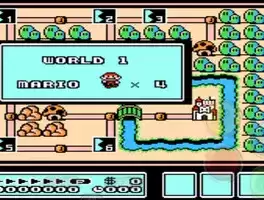 超级马里奥3MIX安全无毒硬盘版游戏