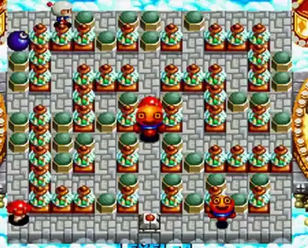 NEO炸弹人安全无毒硬盘版游戏