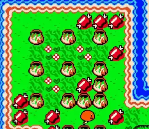 炸弹超人完美汉化中文版游戏