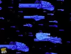 银河英雄传说完美汉化中文版游戏