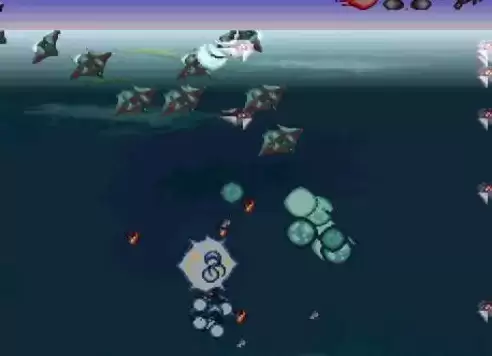 银河风暴安全无毒硬盘版游戏