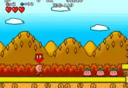 PC原人2安全无毒硬盘版游戏