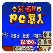 PC原人安全无毒硬盘版游戏