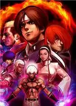 【拳皇97大蛇pc版