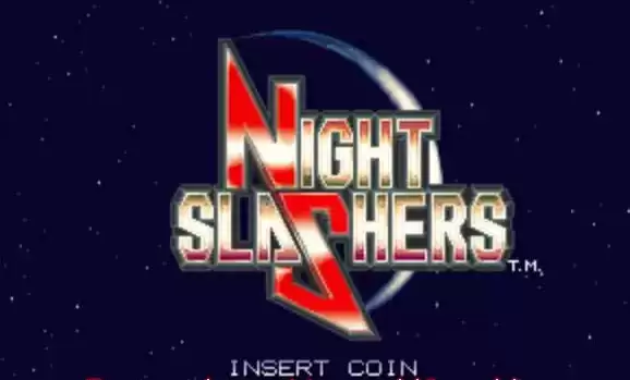 午夜杀生街机模拟器游戏