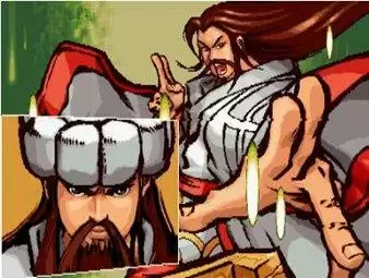 SP2超级整合版游戏