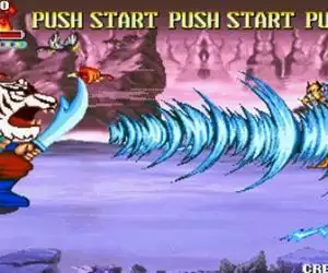 西游释厄传：群妖乱舞