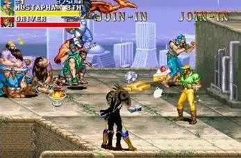 恐龙新世纪2代无双多boss血腥加强版游戏