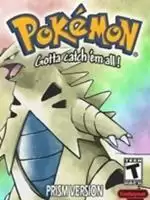 口袋妖怪:棱镜中文版游戏