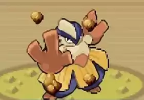 口袋妖怪:变异时代2中文版游戏