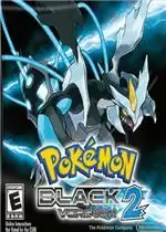 口袋妖怪黑白2v3中文版游戏