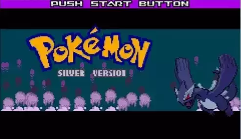 口袋妖怪:风雪之城汉化版游戏