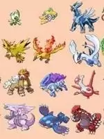 口袋妖怪2018神兽版中文游戏