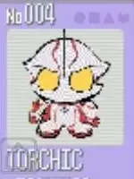 口袋妖怪:奥特曼中文版游戏