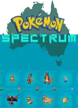 口袋妖怪:光谱汉化版游戏