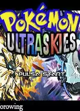 口袋妖怪:究极火红汉化版街机游戏