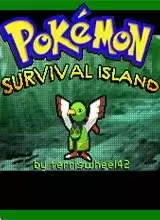 口袋妖怪:叛乱中文版街机游戏