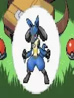 绿宝石铁甲超梦汉化版街机模拟器游戏