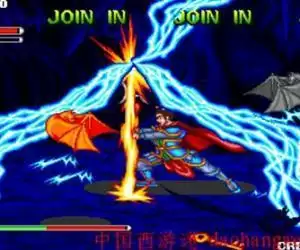 西游释厄传super征服者