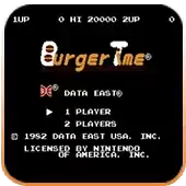 汉堡时代无敌手机版