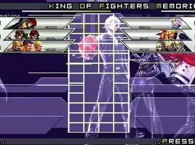 GM-MUGEN