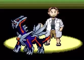 口袋妖怪绿宝石XY汉化版游戏